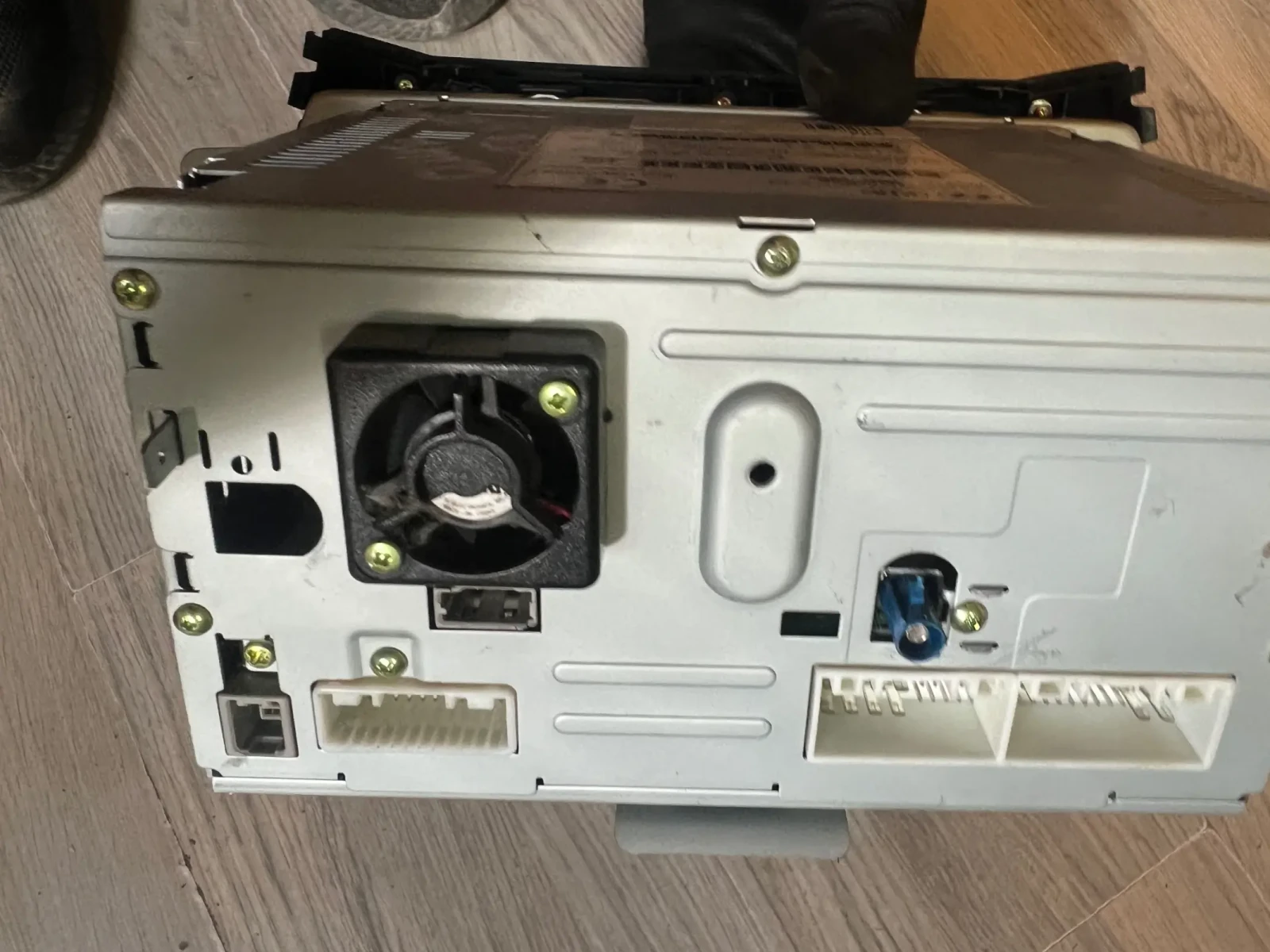 96560-2W200   HYUNDAI SANTA FE 2015  LAN2100EHDM  96560-2W200 | Mobile.bg   3