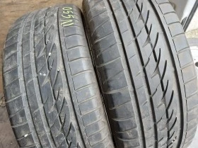 Гуми Летни 235/55R18, снимка 1