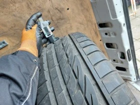 Гуми Летни 235/55R18, снимка 3