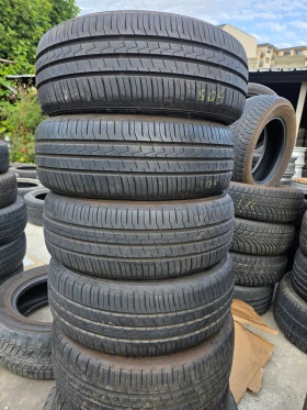 Гуми Летни 185/60R14, снимка 5