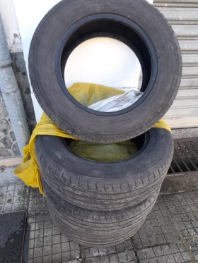 Гуми Летни 215/65R16, снимка 2