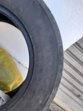 Гуми Летни 215/65R16, снимка 4