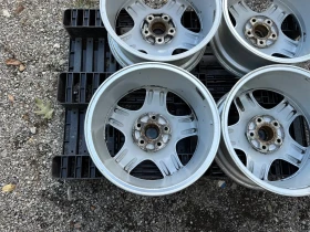 Джанти за VW Transporter, снимка 13