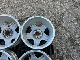 Джанти за VW Transporter, снимка 14