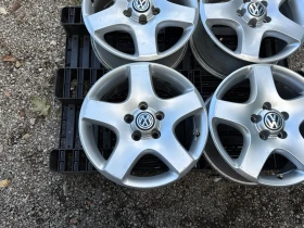 Джанти за VW Transporter, снимка 5