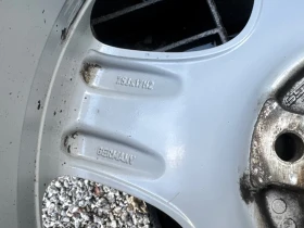 Джанти за VW Transporter, снимка 16