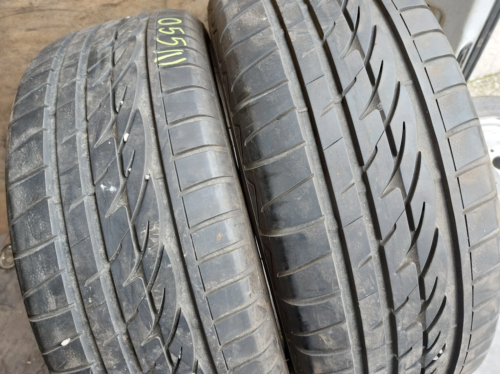 ���� 235/55R18 | Mobile.bg � ����������� 1