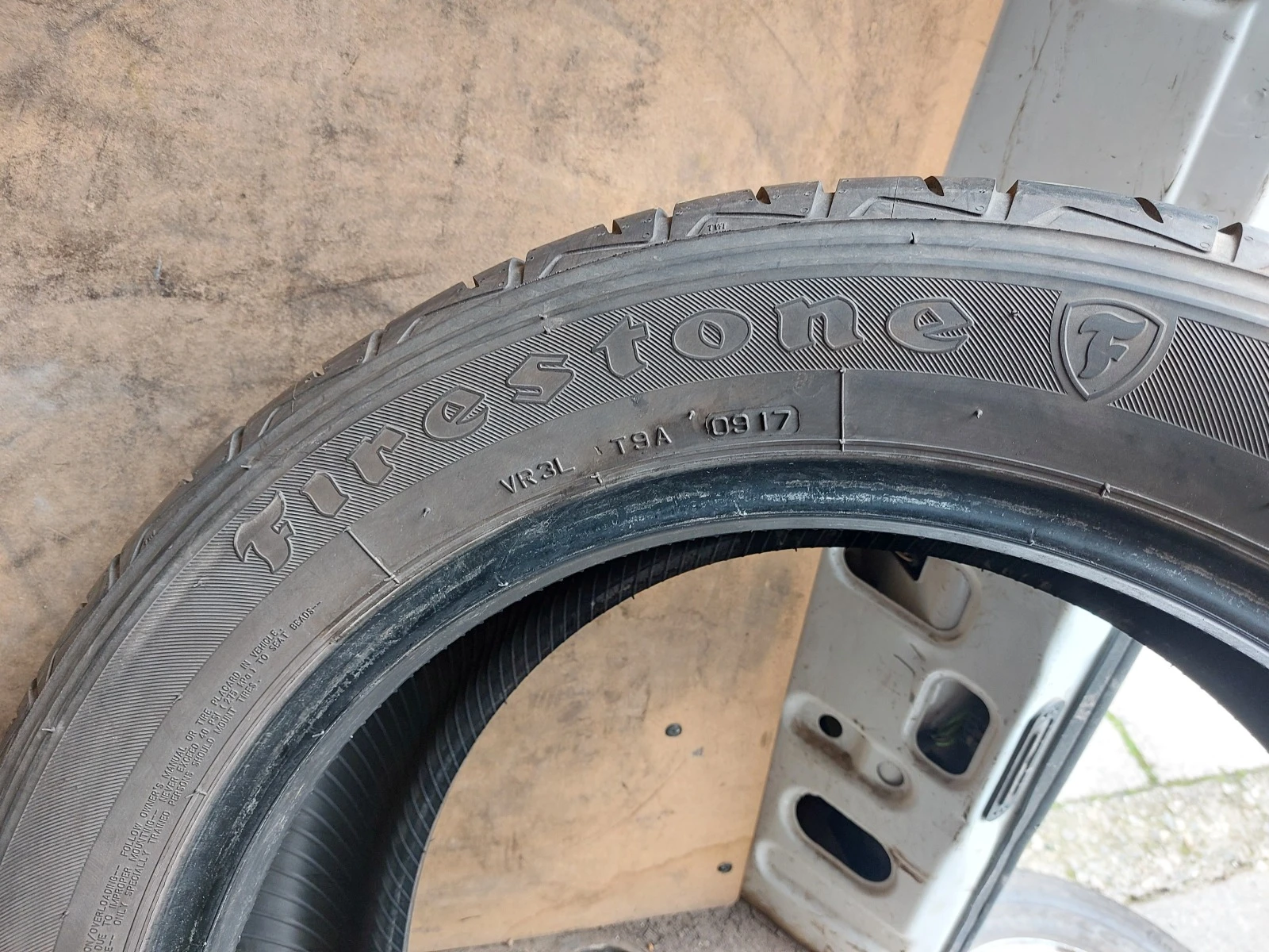 ���� 235/55R18 | Mobile.bg � ����������� 4