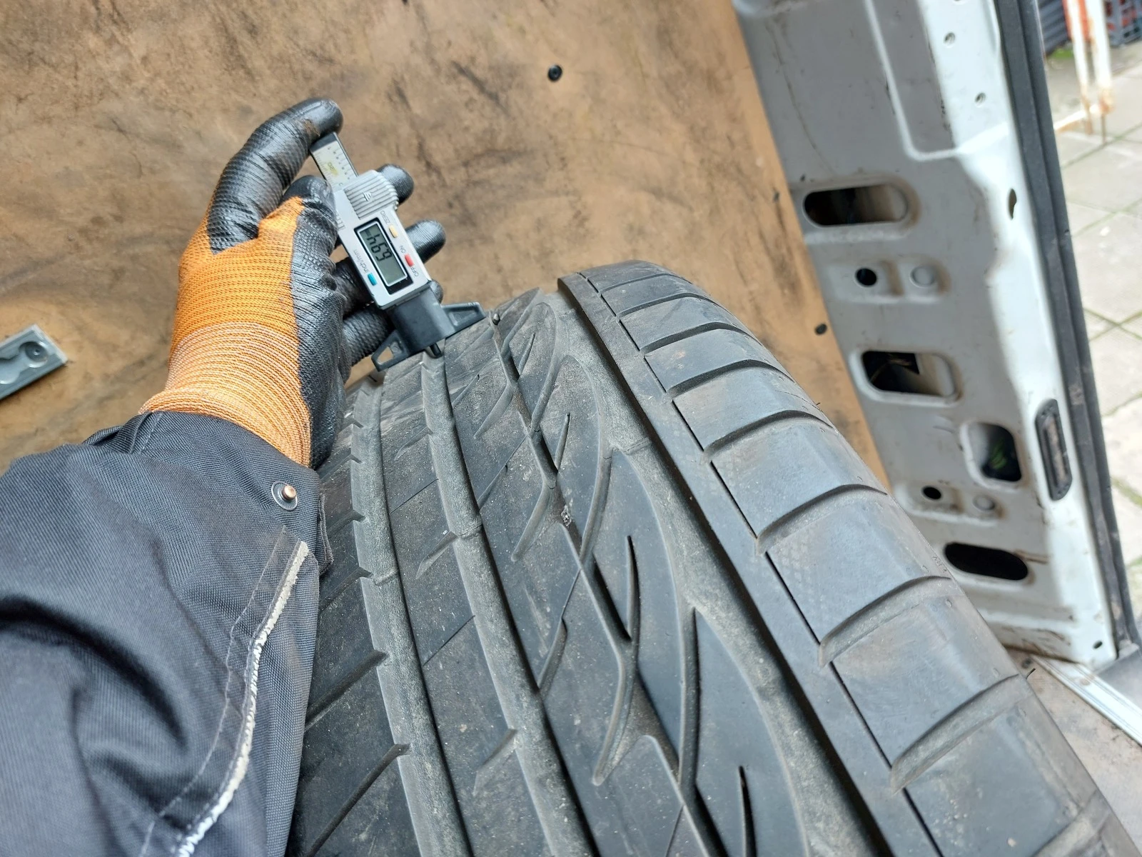 ���� 235/55R18 | Mobile.bg � ����������� 3