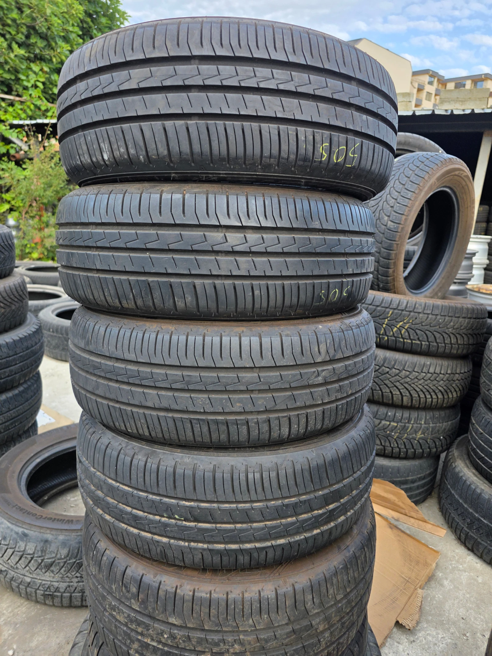  185/60R14 | Mobile.bg   5