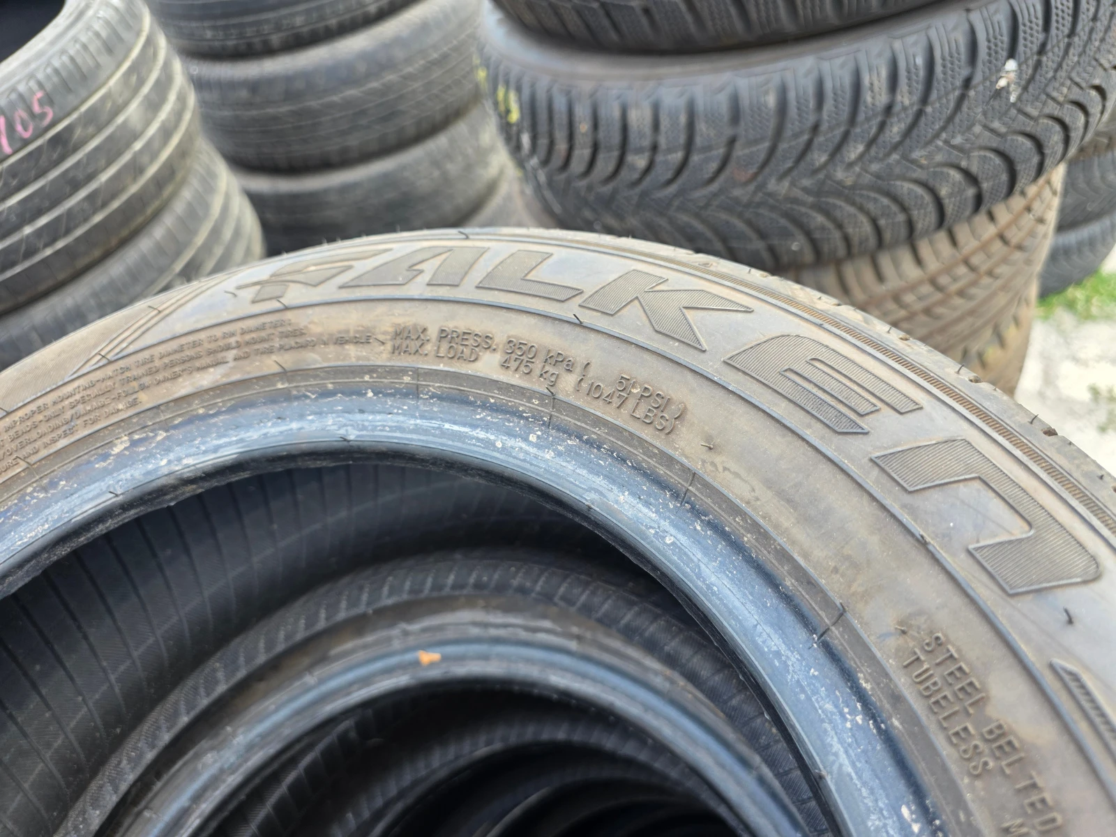  185/60R14 | Mobile.bg   8