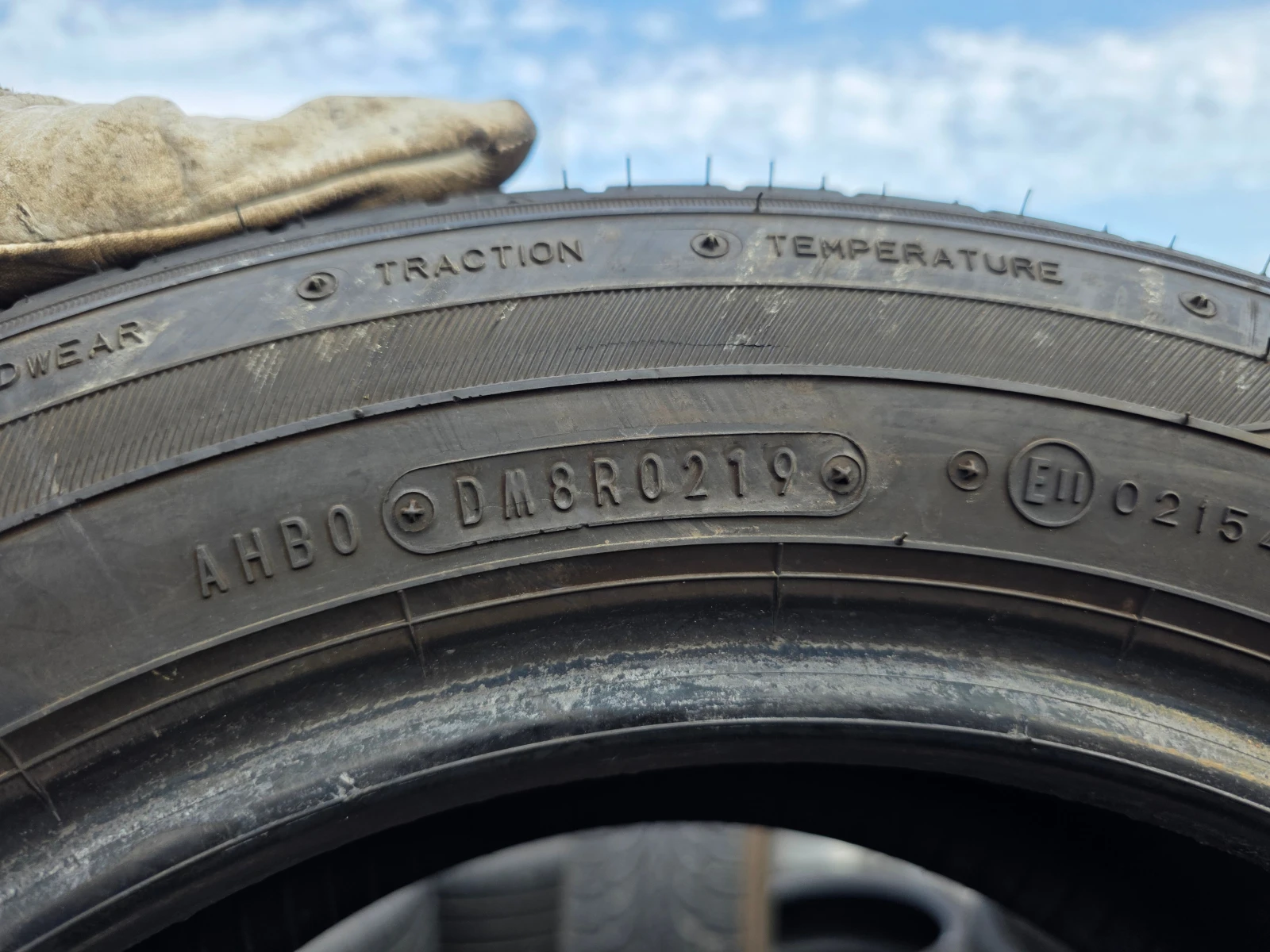  185/60R14 | Mobile.bg   10