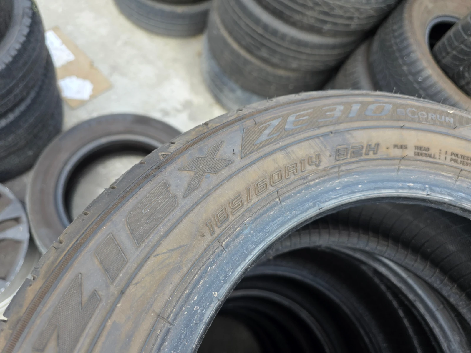  185/60R14 | Mobile.bg   9