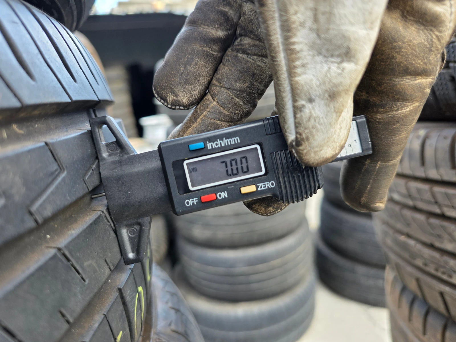  185/60R14 | Mobile.bg   7