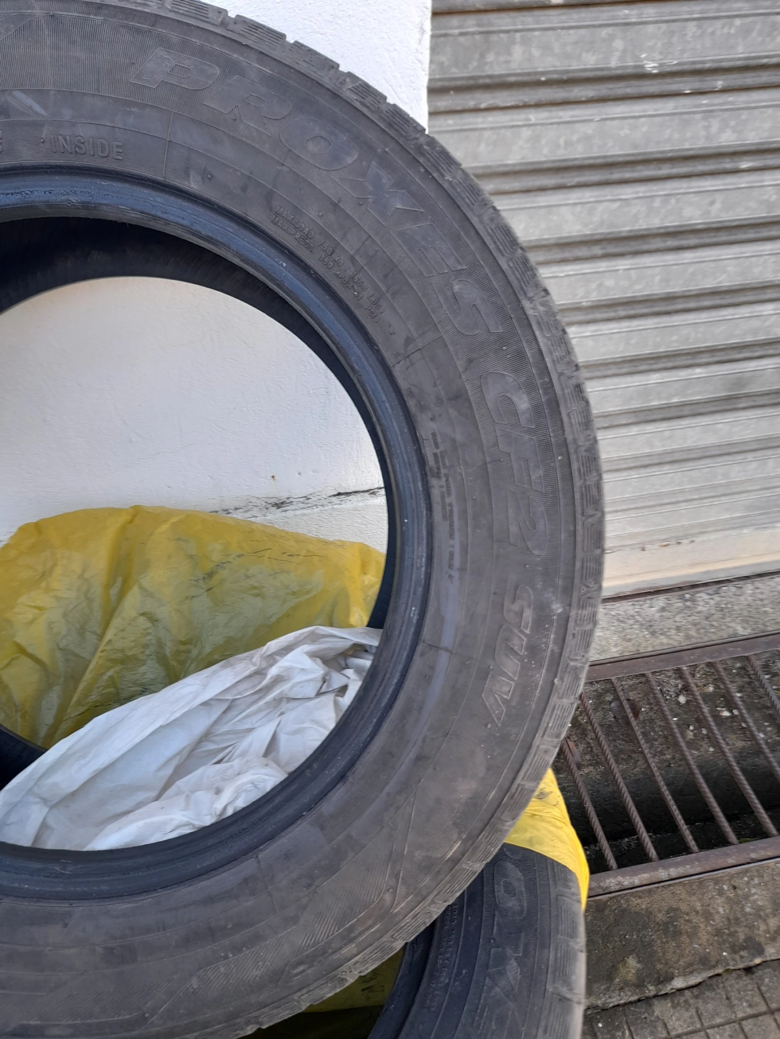  215/65R16 | Mobile.bg   5