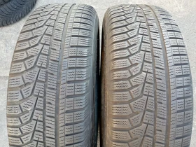 Гуми Зимни 225/70R16, снимка 2 - Гуми и джанти - 48088899