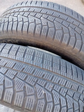 Гуми Зимни 225/70R16, снимка 3 - Гуми и джанти - 48088899