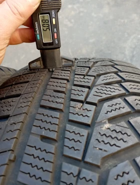 Гуми Зимни 225/70R16, снимка 7 - Гуми и джанти - 48088899