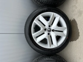 Гуми с джанти Bridgestone 195/55R16, снимка 3 - Гуми и джанти - 49542354