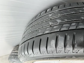 Гуми с джанти Bridgestone 195/55R16, снимка 6 - Гуми и джанти - 49542354