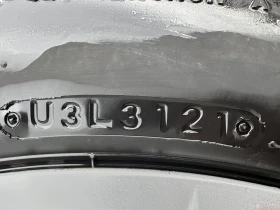 Гуми с джанти Bridgestone 195/55R16, снимка 9 - Гуми и джанти - 49542354