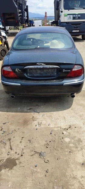 Jaguar S-type 3.0, снимка 3