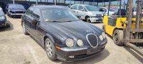 Jaguar S-type 3.0, снимка 2