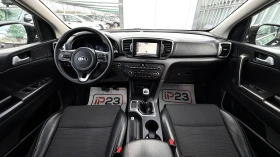 Kia Sportage 1.7CRDi* 116hp* 2017год.* Apple* CarPlay* * * , снимка 11