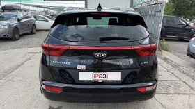 Kia Sportage 1.7CRDi* 116hp* 2017год.* Apple* CarPlay* * * , снимка 5