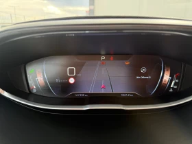 Peugeot 3008 GT* БЕНЗИН* АВТОМАТ* ЕВРО* 6* * * , снимка 14