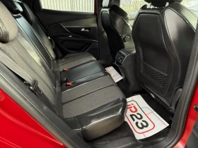 Peugeot 3008 GT* БЕНЗИН* АВТОМАТ* ЕВРО* 6* * * , снимка 10