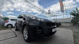Kia Sportage 1.7CRDi* 116hp* 2017год.* Apple* CarPlay* * * , снимка 8