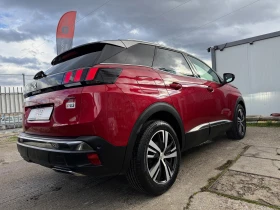 Peugeot 3008 GT* БЕНЗИН* АВТОМАТ* ЕВРО* 6* * * , снимка 6