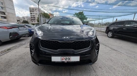 Kia Sportage 1.7CRDi* 116hp* 2017год.* Apple* CarPlay* * * , снимка 2