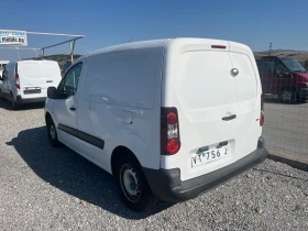 Peugeot Partner Euro 6, снимка 2