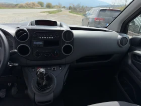 Peugeot Partner Euro 6, снимка 11