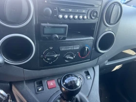 Peugeot Partner Euro 6, снимка 7