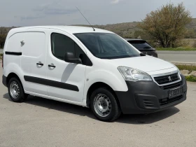 Peugeot Partner Euro 6, снимка 2