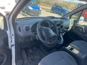 Peugeot Partner Euro 6, снимка 4