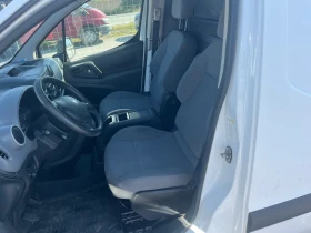 Peugeot Partner Euro 6, снимка 5