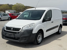 Peugeot Partner Euro 6, снимка 5