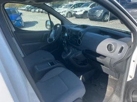 Peugeot Partner Euro 6, снимка 8
