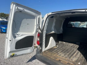 Peugeot Partner Euro 6, снимка 3