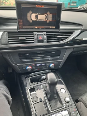 Audi A6 3.0 tdi, снимка 9