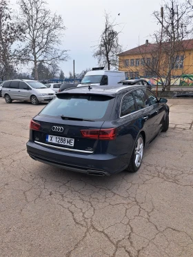 Audi A6 3.0 tdi, снимка 12