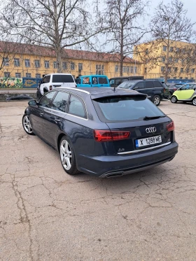 Audi A6 3.0 tdi, снимка 11