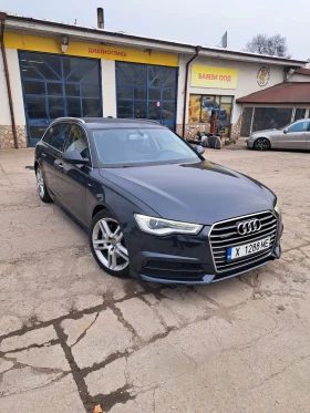 Audi A6 3.0 tdi, снимка 13