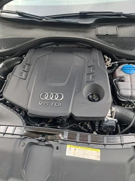 Audi A6 3.0 tdi, снимка 10