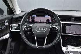 Audi A6 50TDI/Quattro/S-Line/Matrix/B&O, снимка 7