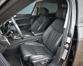 Audi A6 50TDI/Quattro/S-Line/Matrix/B&O, снимка 8
